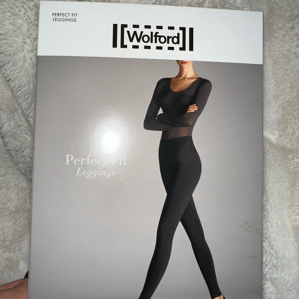 Wolford Leggings
